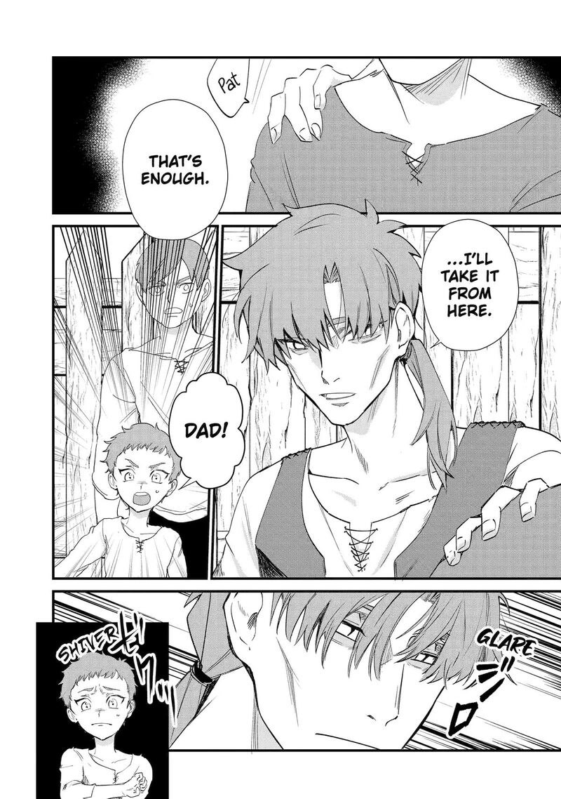 Yomei Wazuka Dakara To Tsuihou Sareta Seijo Desu Ga Junrei No Tabi Ni Detara Chou Kenkou Ni Narimashita 10 13