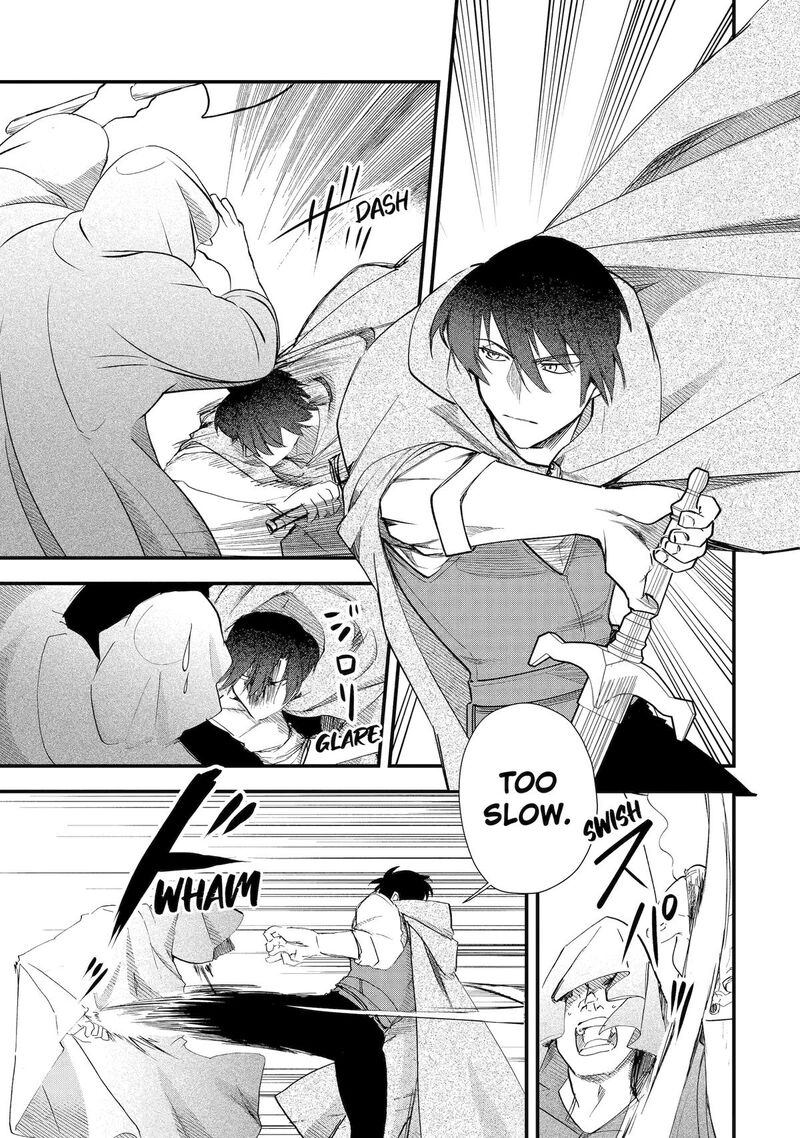 Yomei Wazuka Dakara To Tsuihou Sareta Seijo Desu Ga Junrei No Tabi Ni Detara Chou Kenkou Ni Narimashita 10 34