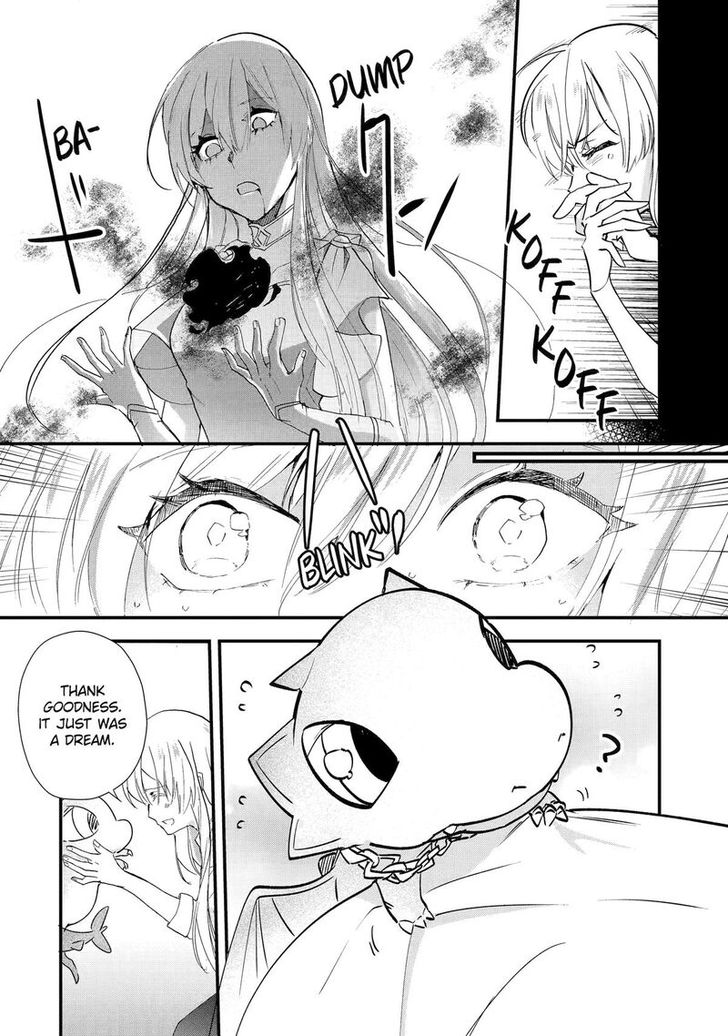 Yomei Wazuka Dakara To Tsuihou Sareta Seijo Desu Ga Junrei No Tabi Ni Detara Chou Kenkou Ni Narimashita 10 4