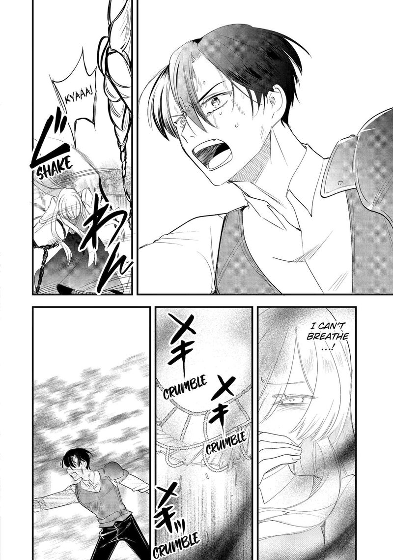 Yomei Wazuka Dakara To Tsuihou Sareta Seijo Desu Ga Junrei No Tabi Ni Detara Chou Kenkou Ni Narimashita 10 41