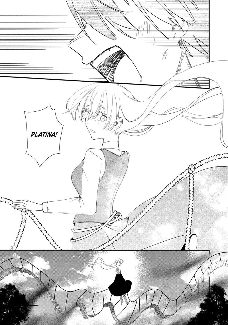 Yomei Wazuka Dakara To Tsuihou Sareta Seijo Desu Ga Junrei No Tabi Ni Detara Chou Kenkou Ni Narimashita 10 42