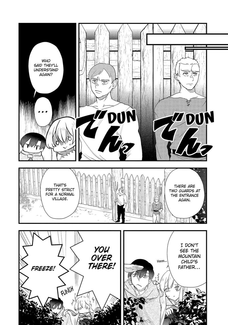 Yomei Wazuka Dakara To Tsuihou Sareta Seijo Desu Ga Junrei No Tabi Ni Detara Chou Kenkou Ni Narimashita 10 6