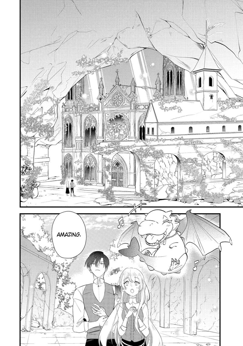 Yomei Wazuka Dakara To Tsuihou Sareta Seijo Desu Ga Junrei No Tabi Ni Detara Chou Kenkou Ni Narimashita 11 13