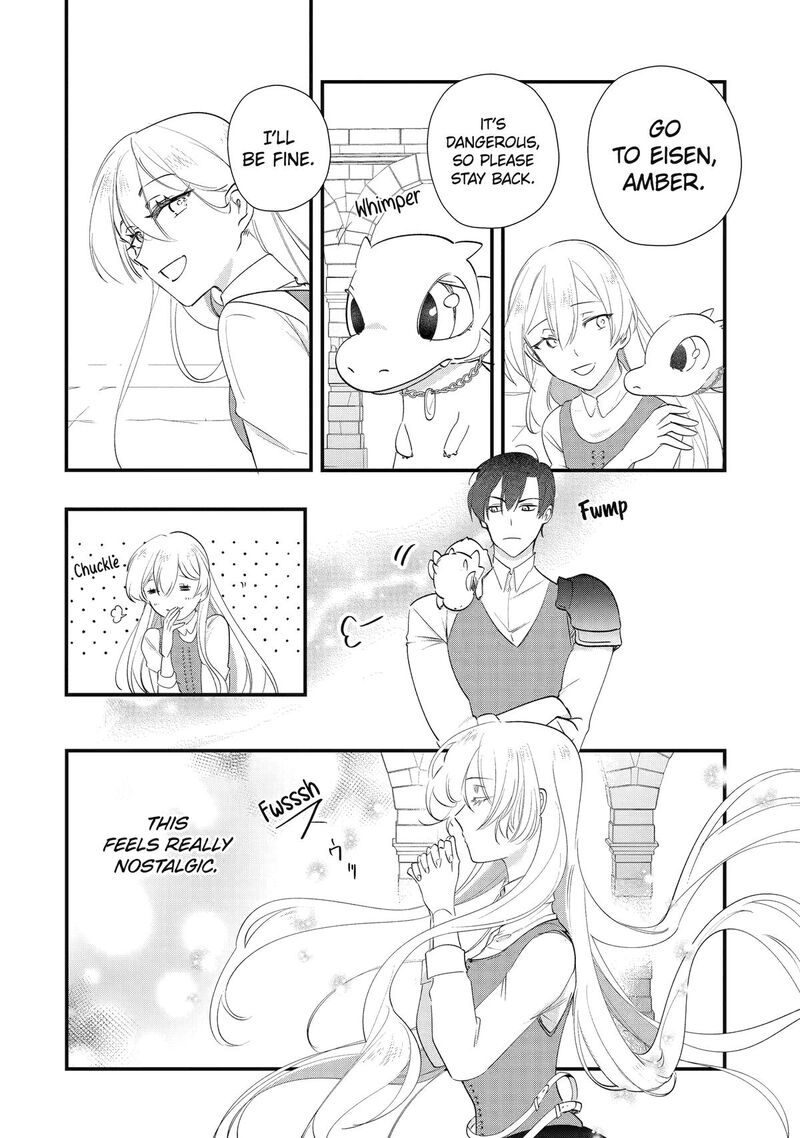 Yomei Wazuka Dakara To Tsuihou Sareta Seijo Desu Ga Junrei No Tabi Ni Detara Chou Kenkou Ni Narimashita 11 19