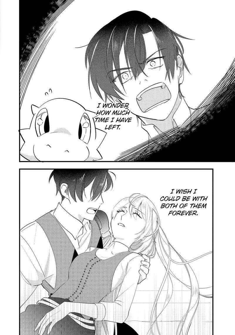 Yomei Wazuka Dakara To Tsuihou Sareta Seijo Desu Ga Junrei No Tabi Ni Detara Chou Kenkou Ni Narimashita 11 23