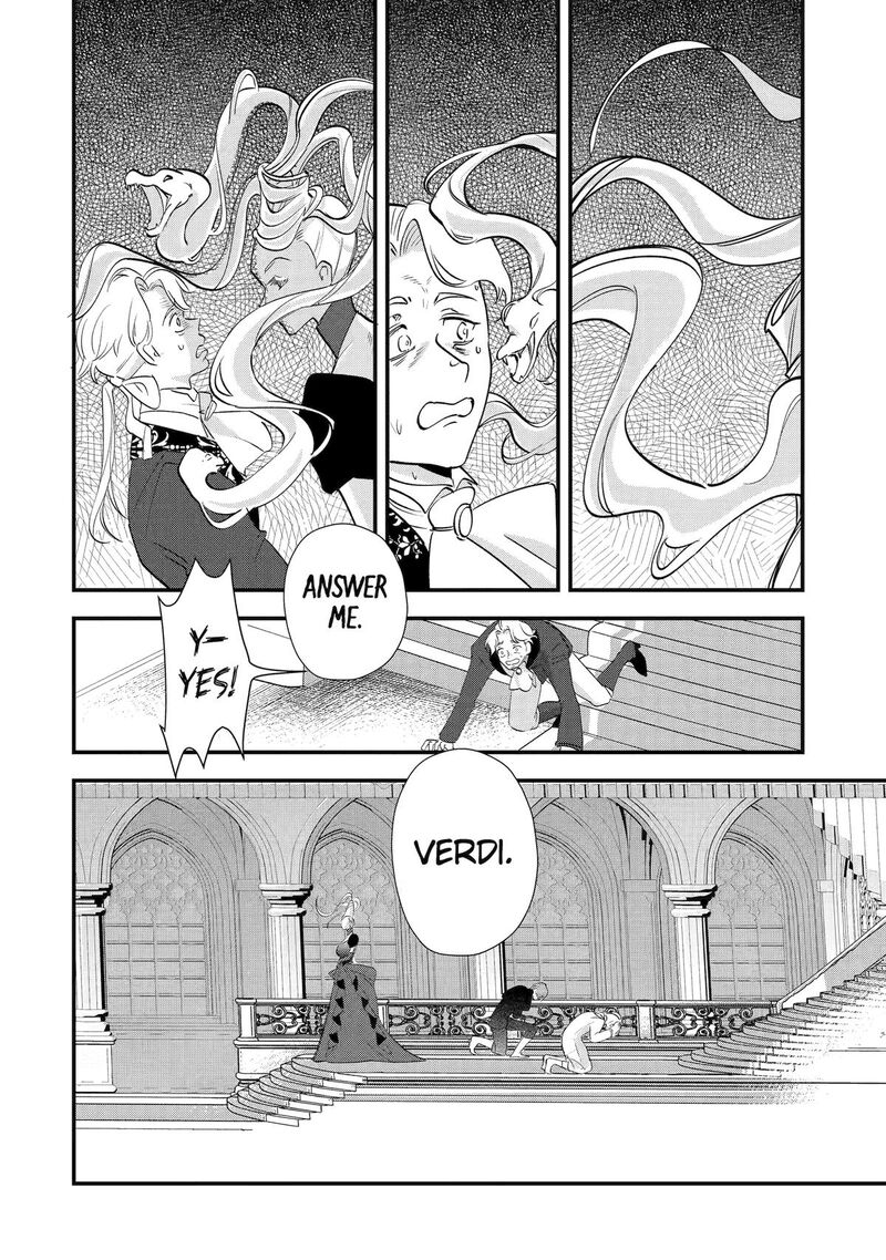 Yomei Wazuka Dakara To Tsuihou Sareta Seijo Desu Ga Junrei No Tabi Ni Detara Chou Kenkou Ni Narimashita 11 29