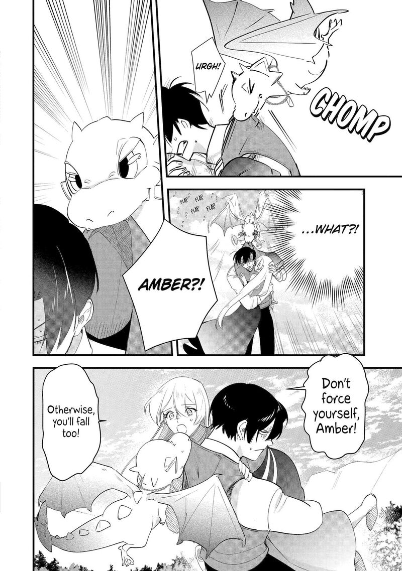 Yomei Wazuka Dakara To Tsuihou Sareta Seijo Desu Ga Junrei No Tabi Ni Detara Chou Kenkou Ni Narimashita 11 3