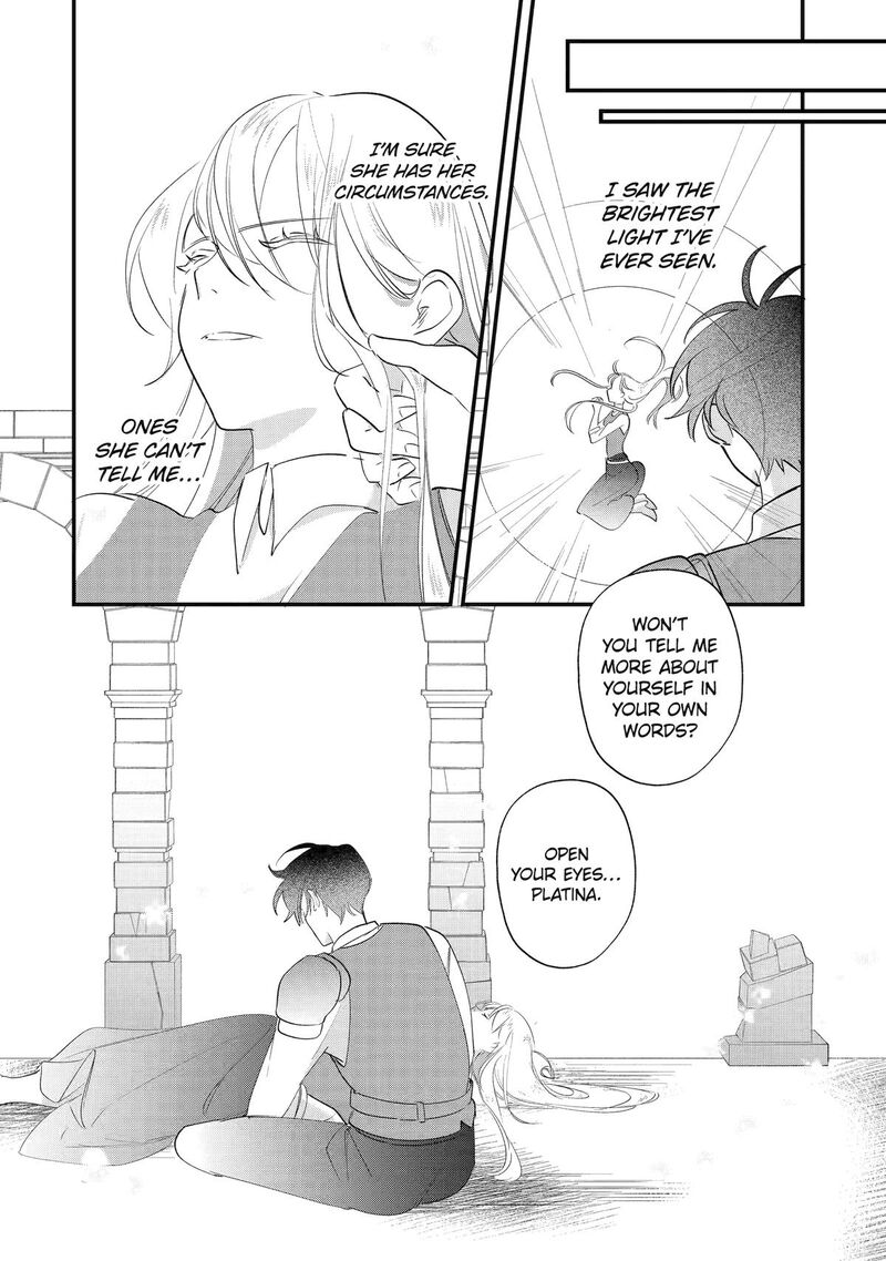 Yomei Wazuka Dakara To Tsuihou Sareta Seijo Desu Ga Junrei No Tabi Ni Detara Chou Kenkou Ni Narimashita 11 31