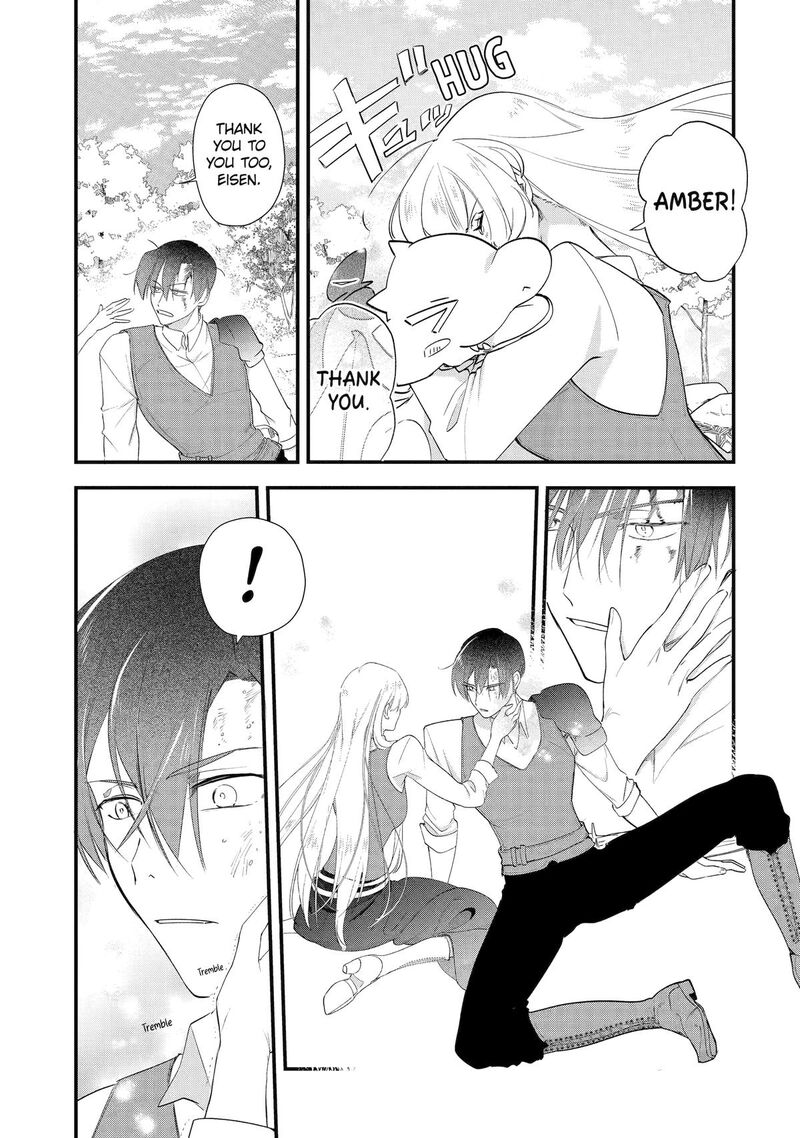 Yomei Wazuka Dakara To Tsuihou Sareta Seijo Desu Ga Junrei No Tabi Ni Detara Chou Kenkou Ni Narimashita 11 6