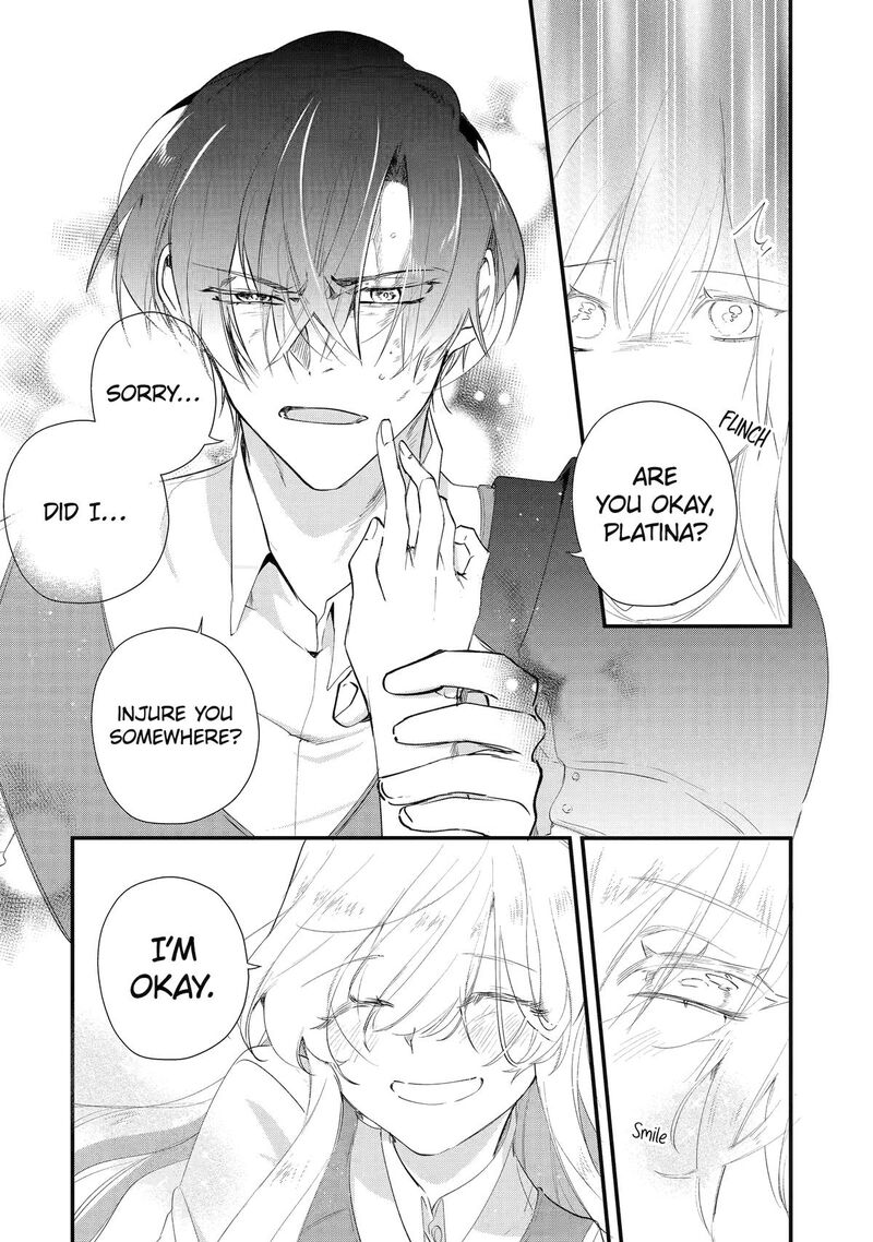 Yomei Wazuka Dakara To Tsuihou Sareta Seijo Desu Ga Junrei No Tabi Ni Detara Chou Kenkou Ni Narimashita 11 7