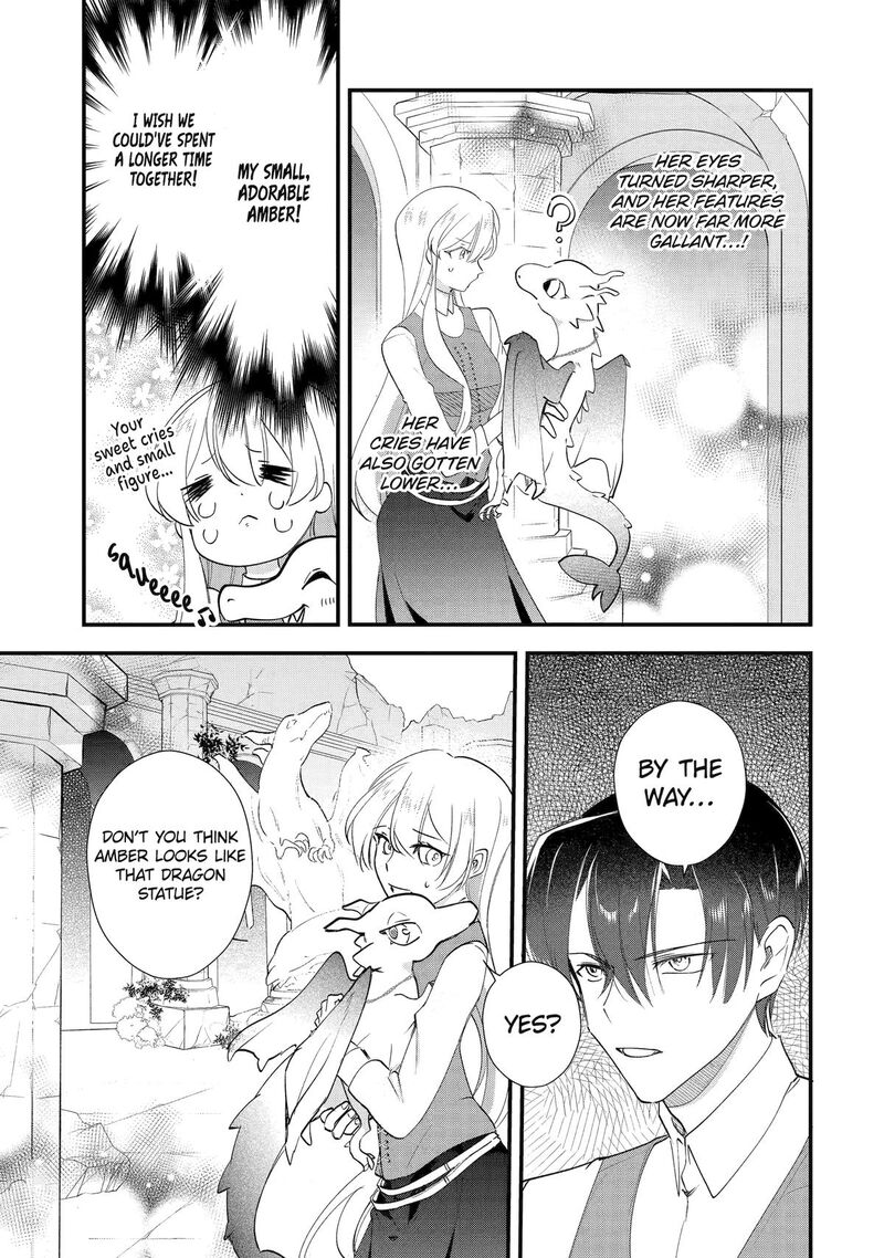 Yomei Wazuka Dakara To Tsuihou Sareta Seijo Desu Ga Junrei No Tabi Ni Detara Chou Kenkou Ni Narimashita 12 11