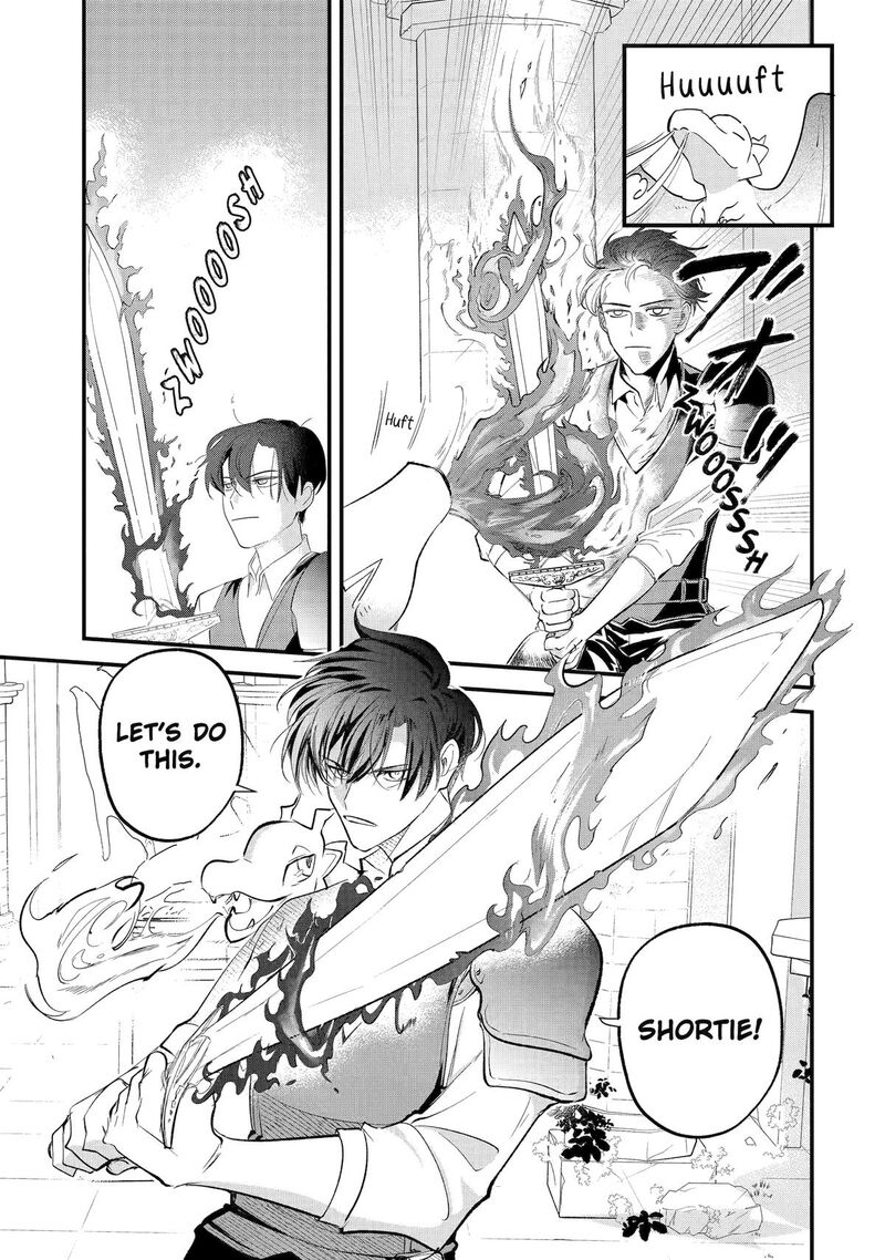 Yomei Wazuka Dakara To Tsuihou Sareta Seijo Desu Ga Junrei No Tabi Ni Detara Chou Kenkou Ni Narimashita 12 17