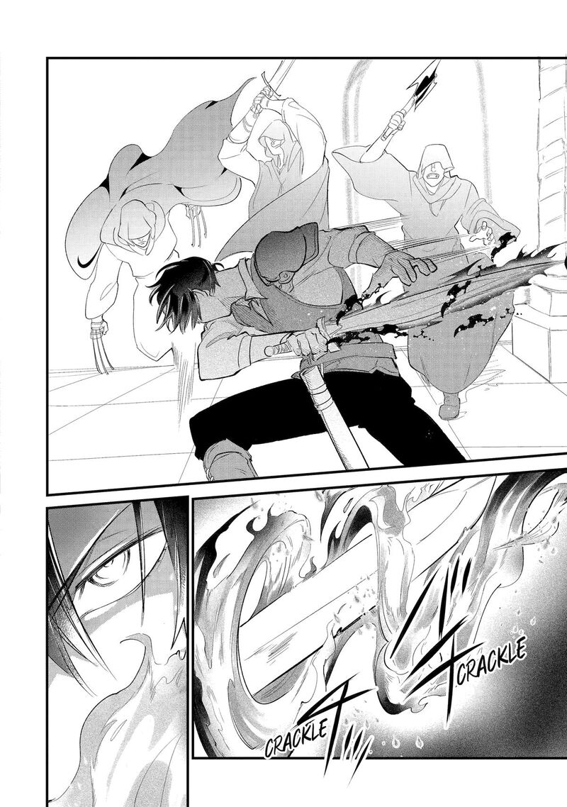 Yomei Wazuka Dakara To Tsuihou Sareta Seijo Desu Ga Junrei No Tabi Ni Detara Chou Kenkou Ni Narimashita 12 18