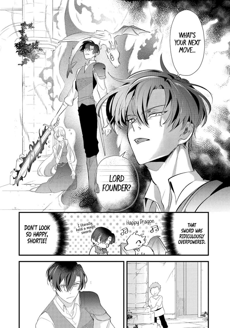 Yomei Wazuka Dakara To Tsuihou Sareta Seijo Desu Ga Junrei No Tabi Ni Detara Chou Kenkou Ni Narimashita 12 20