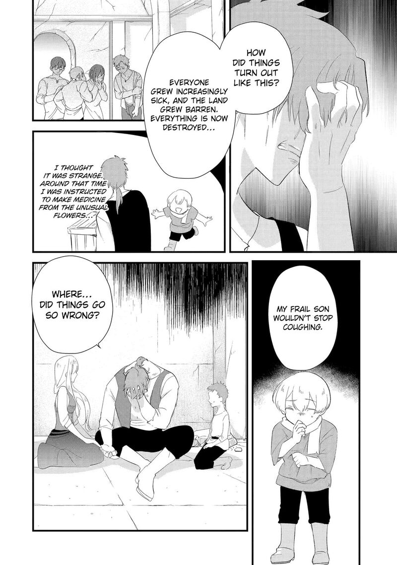 Yomei Wazuka Dakara To Tsuihou Sareta Seijo Desu Ga Junrei No Tabi Ni Detara Chou Kenkou Ni Narimashita 12 30