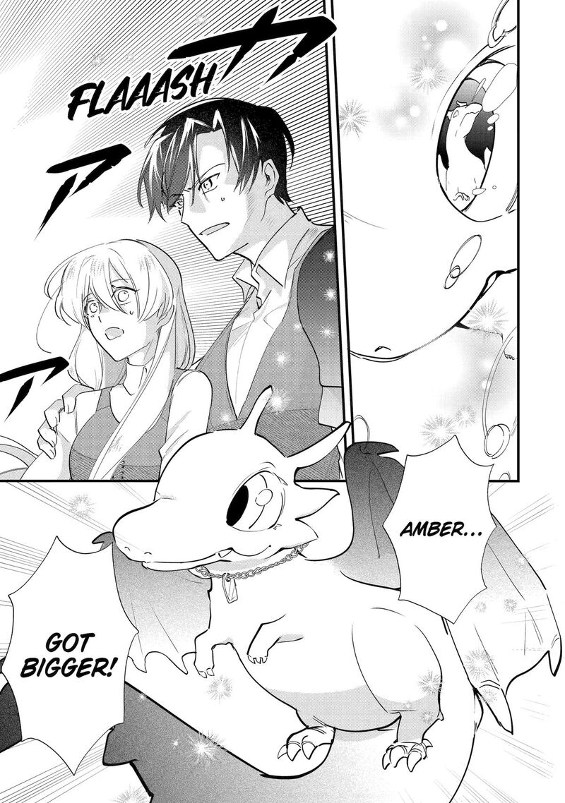 Yomei Wazuka Dakara To Tsuihou Sareta Seijo Desu Ga Junrei No Tabi Ni Detara Chou Kenkou Ni Narimashita 12 9