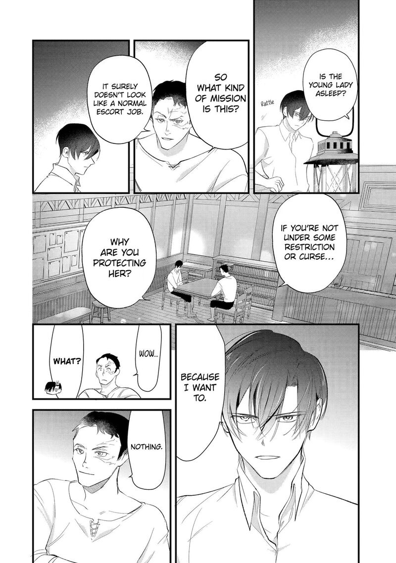 Yomei Wazuka Dakara To Tsuihou Sareta Seijo Desu Ga Junrei No Tabi Ni Detara Chou Kenkou Ni Narimashita 13 16