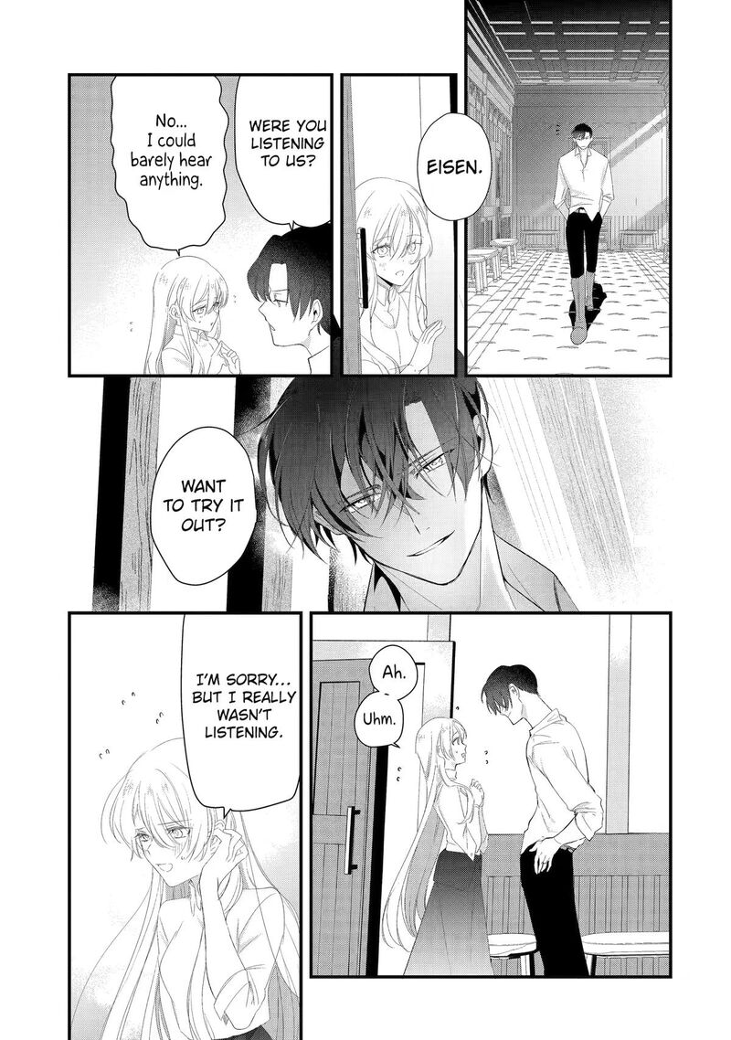 Yomei Wazuka Dakara To Tsuihou Sareta Seijo Desu Ga Junrei No Tabi Ni Detara Chou Kenkou Ni Narimashita 13 19