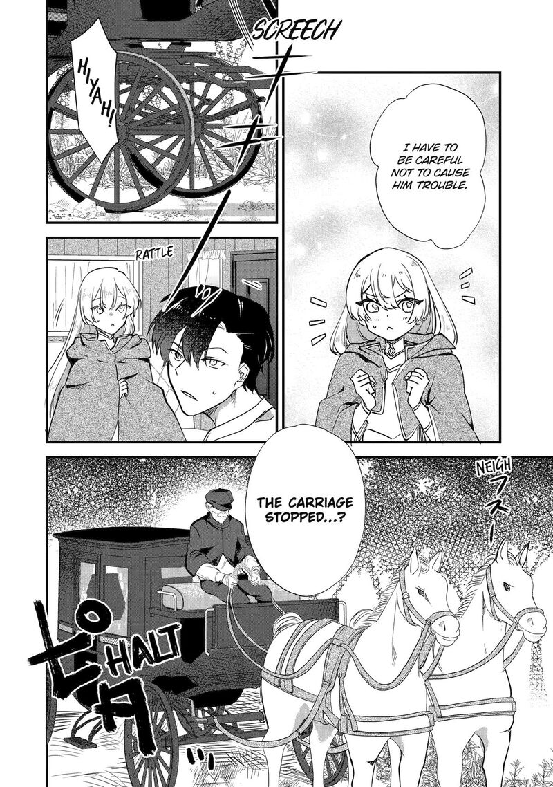 Yomei Wazuka Dakara To Tsuihou Sareta Seijo Desu Ga Junrei No Tabi Ni Detara Chou Kenkou Ni Narimashita 2 10