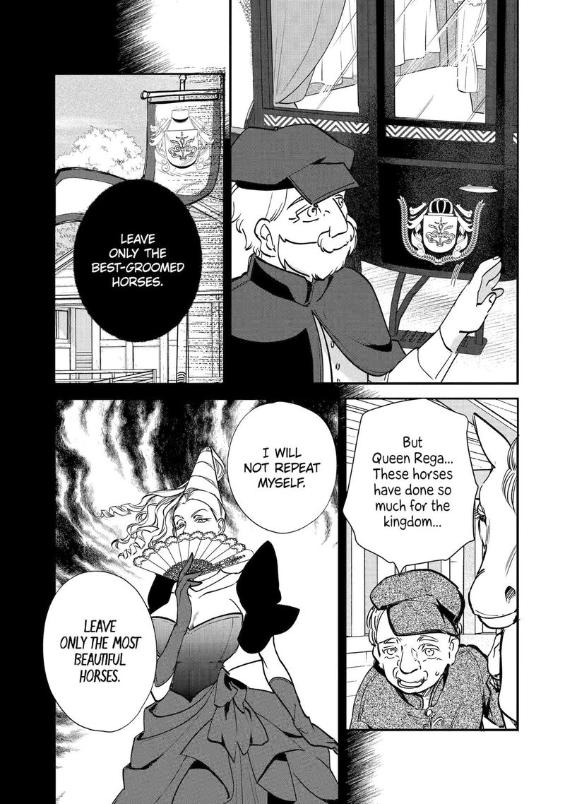 Yomei Wazuka Dakara To Tsuihou Sareta Seijo Desu Ga Junrei No Tabi Ni Detara Chou Kenkou Ni Narimashita 2 19