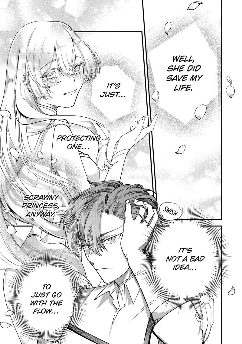 Yomei Wazuka Dakara To Tsuihou Sareta Seijo Desu Ga Junrei No Tabi Ni Detara Chou Kenkou Ni Narimashita 2 5