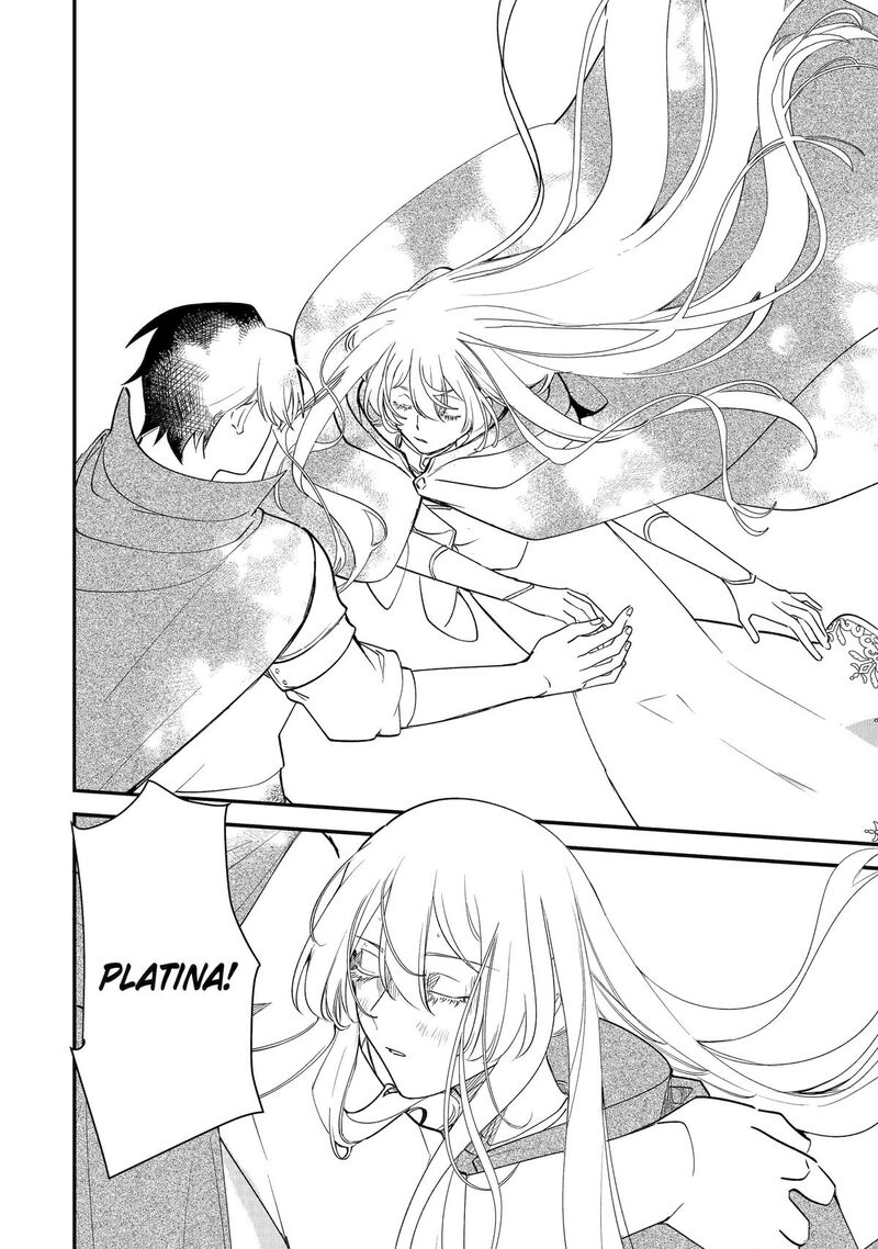 Yomei Wazuka Dakara To Tsuihou Sareta Seijo Desu Ga Junrei No Tabi Ni Detara Chou Kenkou Ni Narimashita 3 16