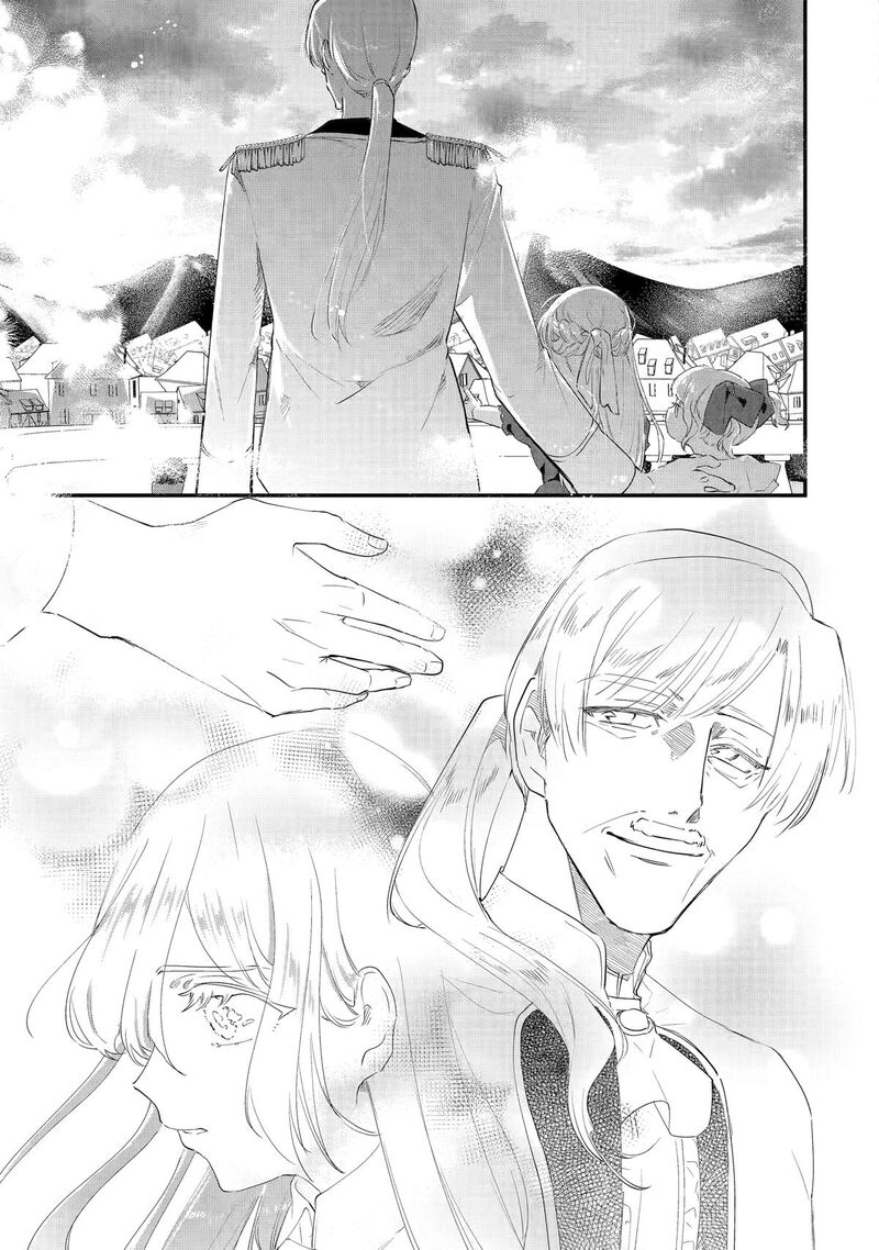 Yomei Wazuka Dakara To Tsuihou Sareta Seijo Desu Ga Junrei No Tabi Ni Detara Chou Kenkou Ni Narimashita 4 29