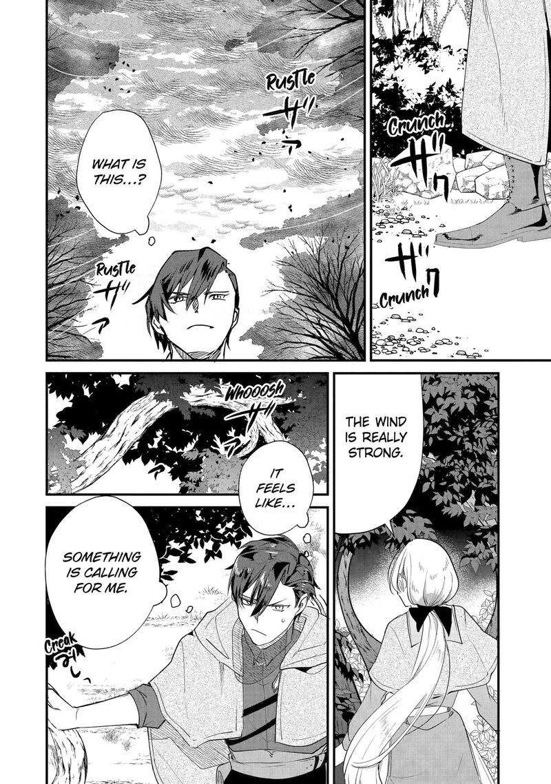 Yomei Wazuka Dakara To Tsuihou Sareta Seijo Desu Ga Junrei No Tabi Ni Detara Chou Kenkou Ni Narimashita 5 22