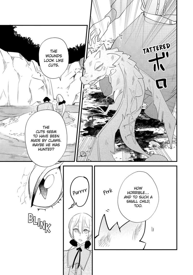 Yomei Wazuka Dakara To Tsuihou Sareta Seijo Desu Ga Junrei No Tabi Ni Detara Chou Kenkou Ni Narimashita 5 25