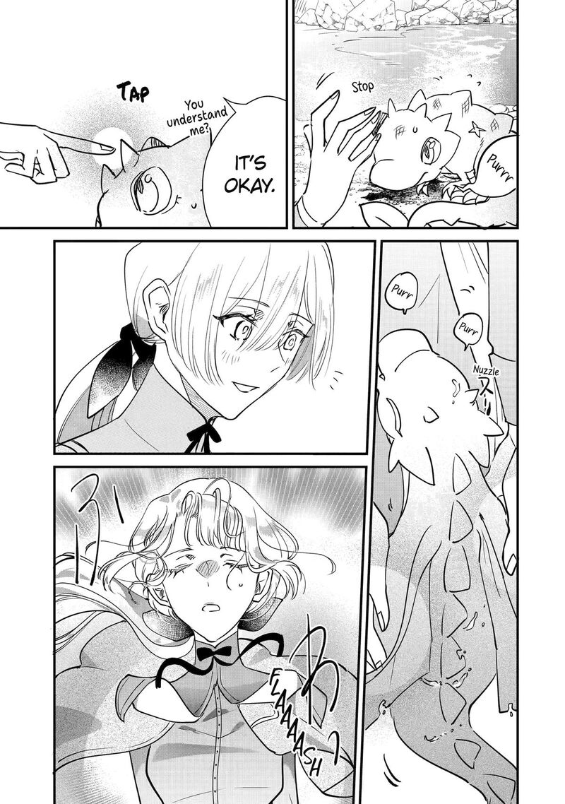 Yomei Wazuka Dakara To Tsuihou Sareta Seijo Desu Ga Junrei No Tabi Ni Detara Chou Kenkou Ni Narimashita 5 27