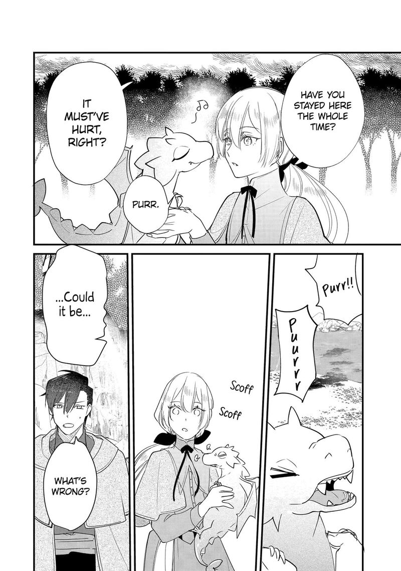 Yomei Wazuka Dakara To Tsuihou Sareta Seijo Desu Ga Junrei No Tabi Ni Detara Chou Kenkou Ni Narimashita 5 32