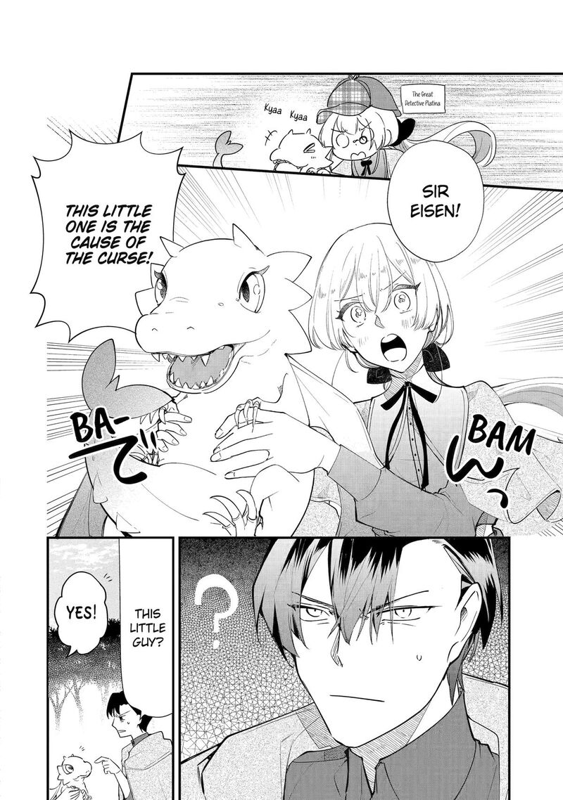 Yomei Wazuka Dakara To Tsuihou Sareta Seijo Desu Ga Junrei No Tabi Ni Detara Chou Kenkou Ni Narimashita 6 2