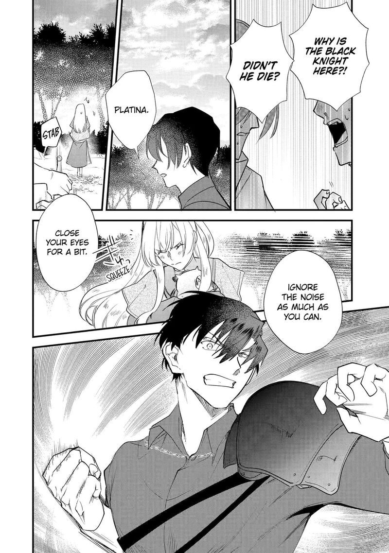 Yomei Wazuka Dakara To Tsuihou Sareta Seijo Desu Ga Junrei No Tabi Ni Detara Chou Kenkou Ni Narimashita 6 20