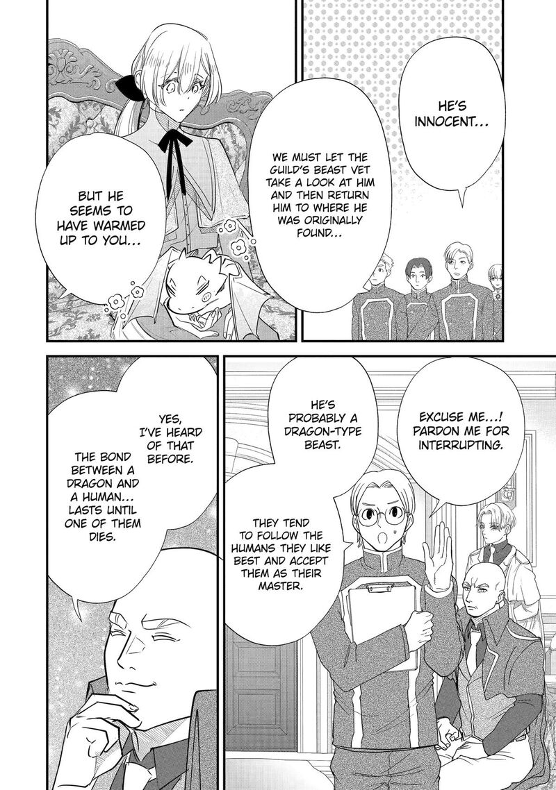 Yomei Wazuka Dakara To Tsuihou Sareta Seijo Desu Ga Junrei No Tabi Ni Detara Chou Kenkou Ni Narimashita 6 30