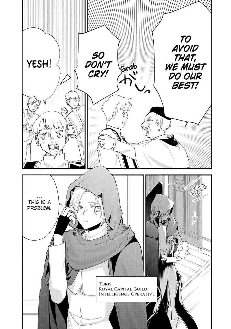 Yomei Wazuka Dakara To Tsuihou Sareta Seijo Desu Ga Junrei No Tabi Ni Detara Chou Kenkou Ni Narimashita 7 25