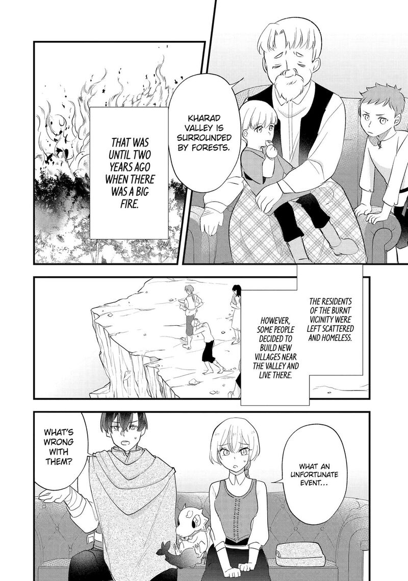 Yomei Wazuka Dakara To Tsuihou Sareta Seijo Desu Ga Junrei No Tabi Ni Detara Chou Kenkou Ni Narimashita 8 24