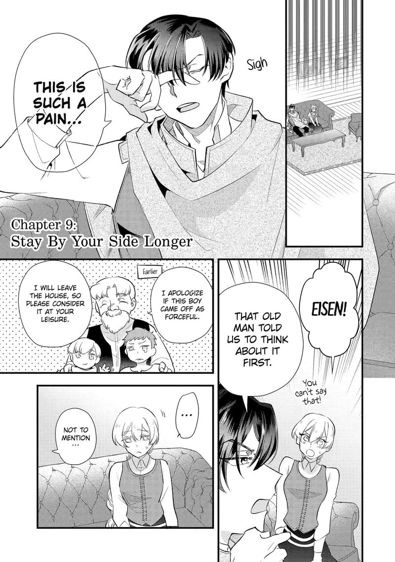 Yomei Wazuka Dakara To Tsuihou Sareta Seijo Desu Ga Junrei No Tabi Ni Detara Chou Kenkou Ni Narimashita 9 1