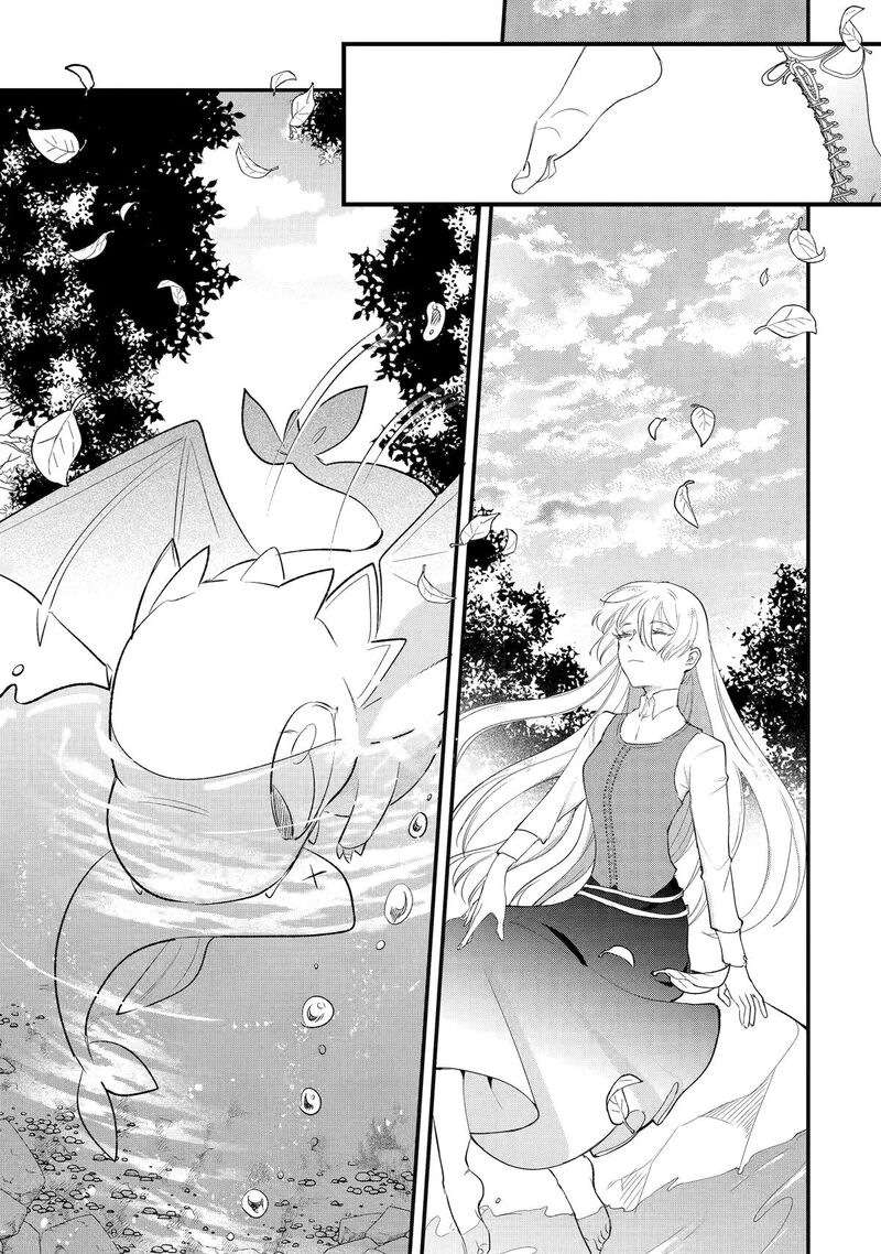 Yomei Wazuka Dakara To Tsuihou Sareta Seijo Desu Ga Junrei No Tabi Ni Detara Chou Kenkou Ni Narimashita 9 13