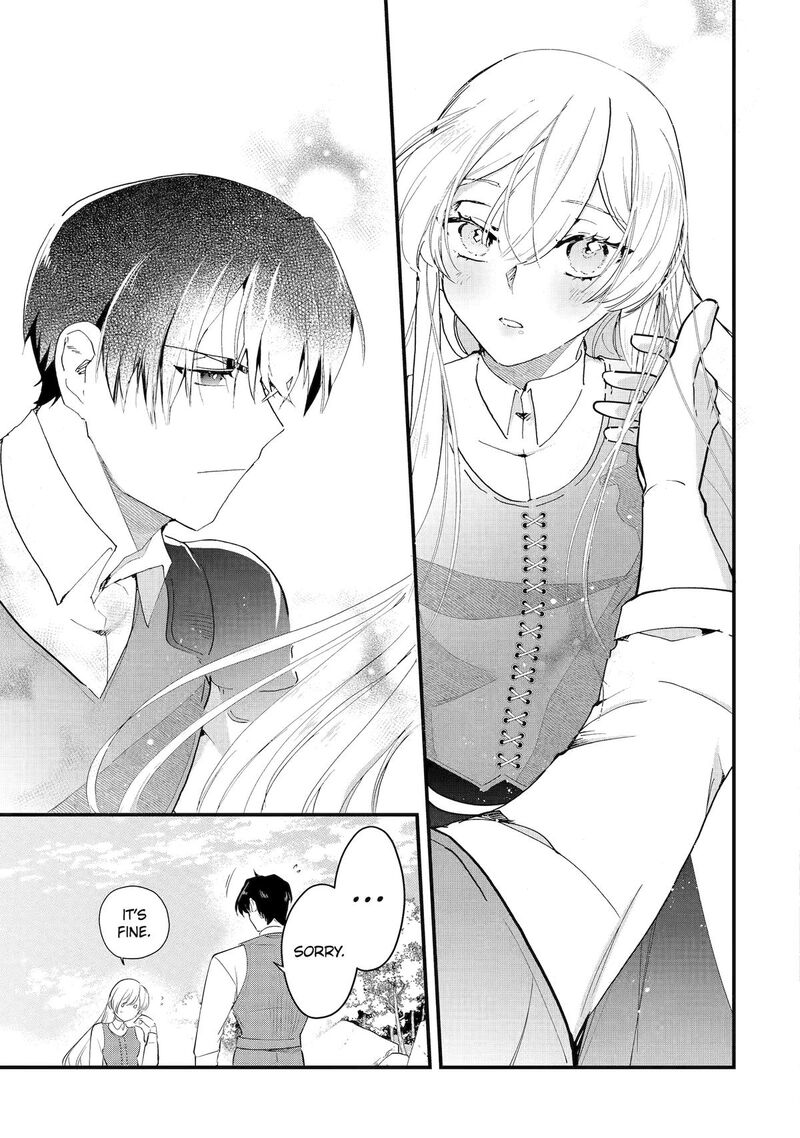 Yomei Wazuka Dakara To Tsuihou Sareta Seijo Desu Ga Junrei No Tabi Ni Detara Chou Kenkou Ni Narimashita 9 25