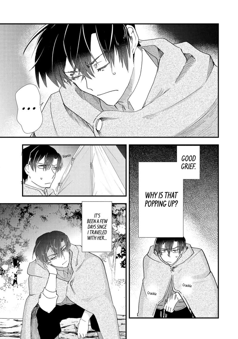 Yomei Wazuka Dakara To Tsuihou Sareta Seijo Desu Ga Junrei No Tabi Ni Detara Chou Kenkou Ni Narimashita 9 27