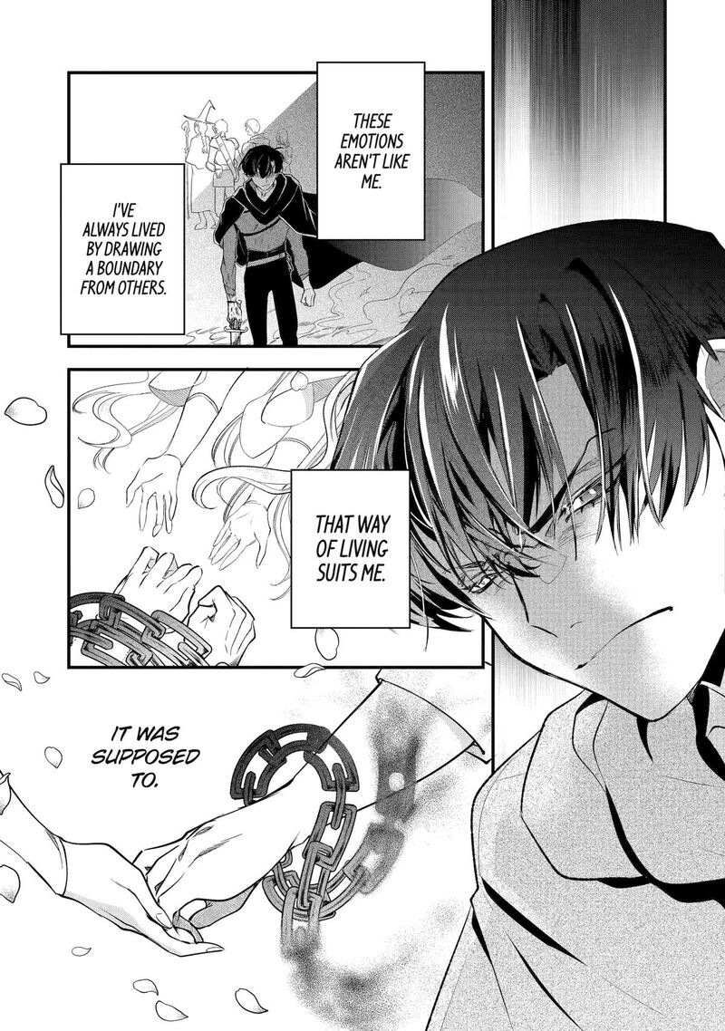 Yomei Wazuka Dakara To Tsuihou Sareta Seijo Desu Ga Junrei No Tabi Ni Detara Chou Kenkou Ni Narimashita 9 33