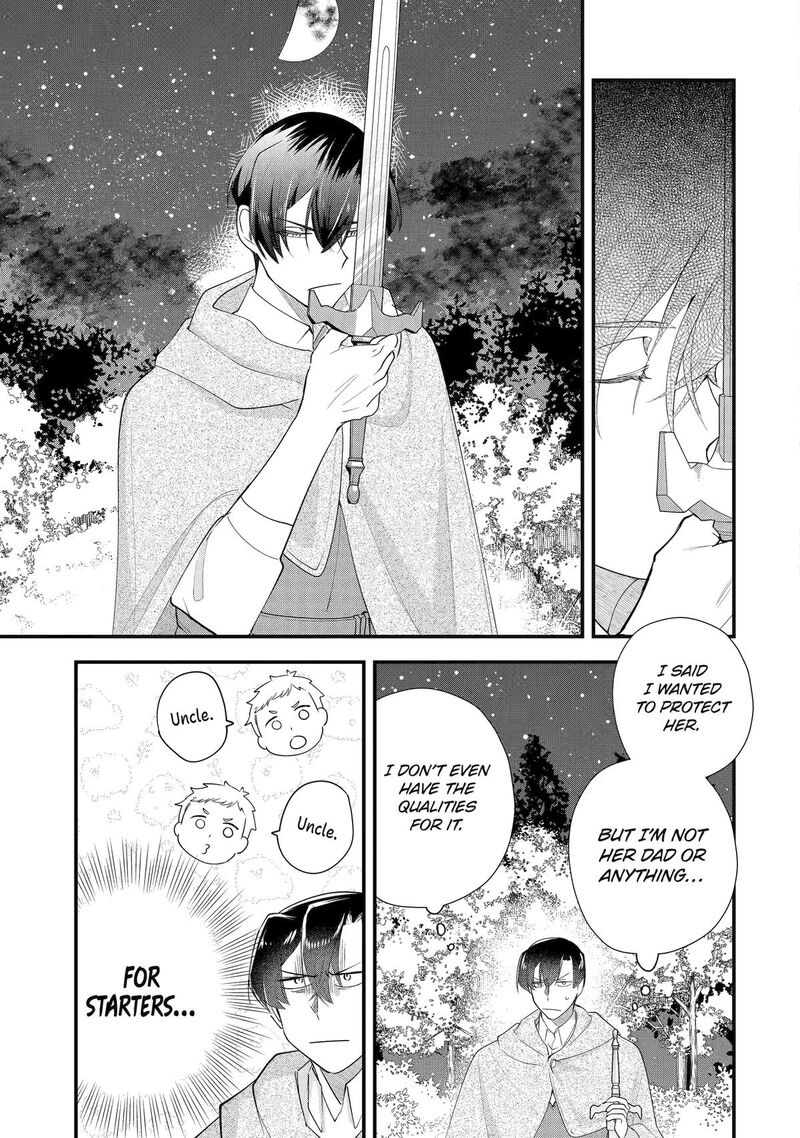 Yomei Wazuka Dakara To Tsuihou Sareta Seijo Desu Ga Junrei No Tabi Ni Detara Chou Kenkou Ni Narimashita 9 35