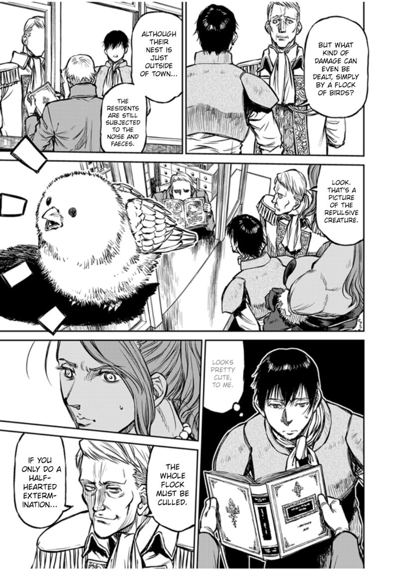 Yomuin San Wa Yuusha Ja Arimasenno De 14 18