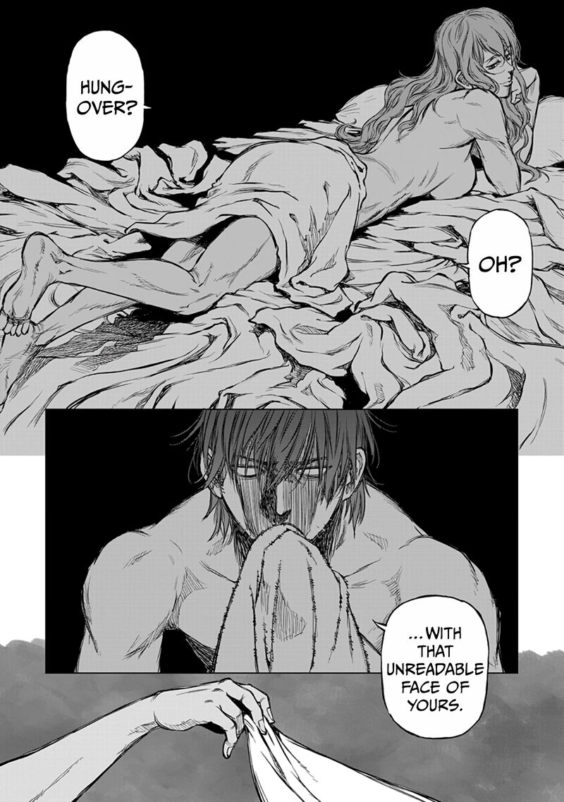 Yomuin San Wa Yuusha Ja Arimasenno De 16 15