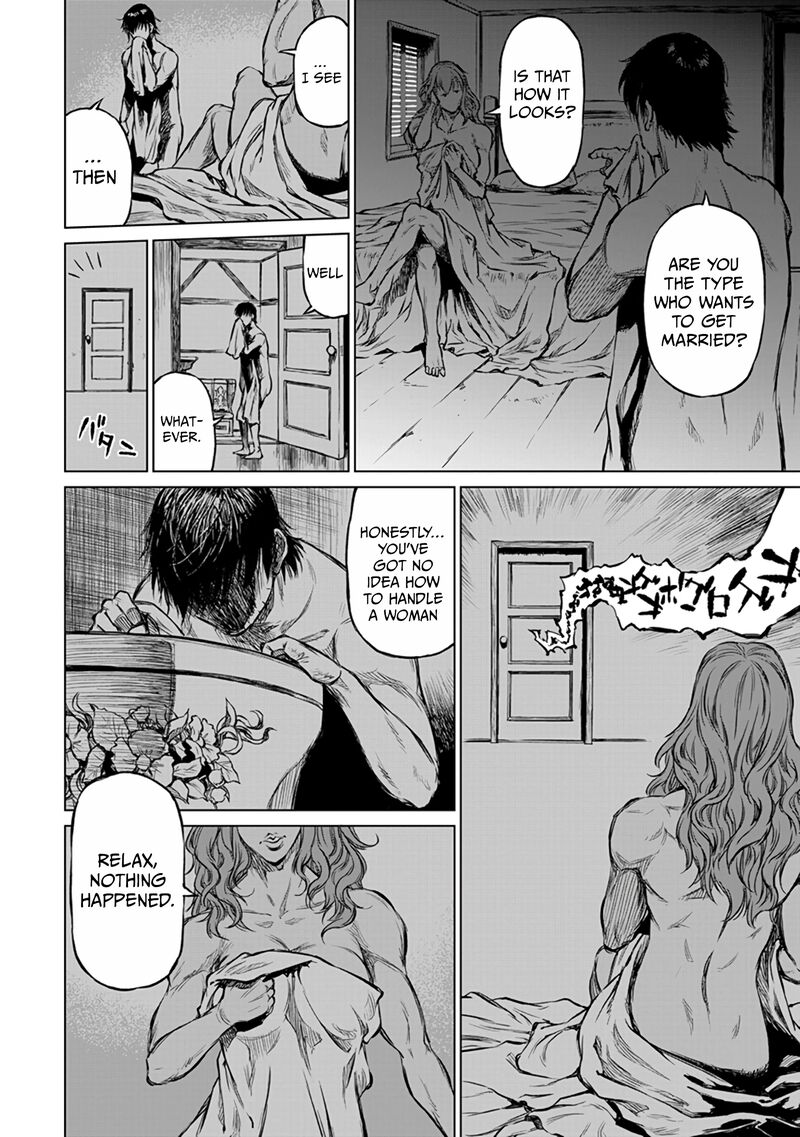 Yomuin San Wa Yuusha Ja Arimasenno De 16 17