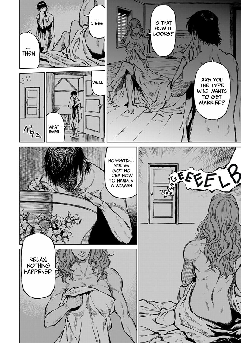 Yomuin San Wa Yuusha Ja Arimasenno De 16 18