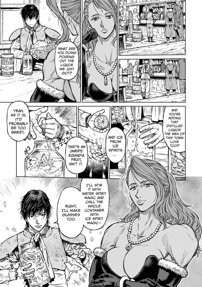 Yomuin San Wa Yuusha Ja Arimasenno De 16 6