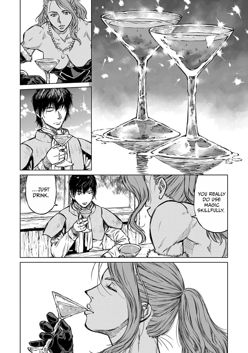 Yomuin San Wa Yuusha Ja Arimasenno De 16 7