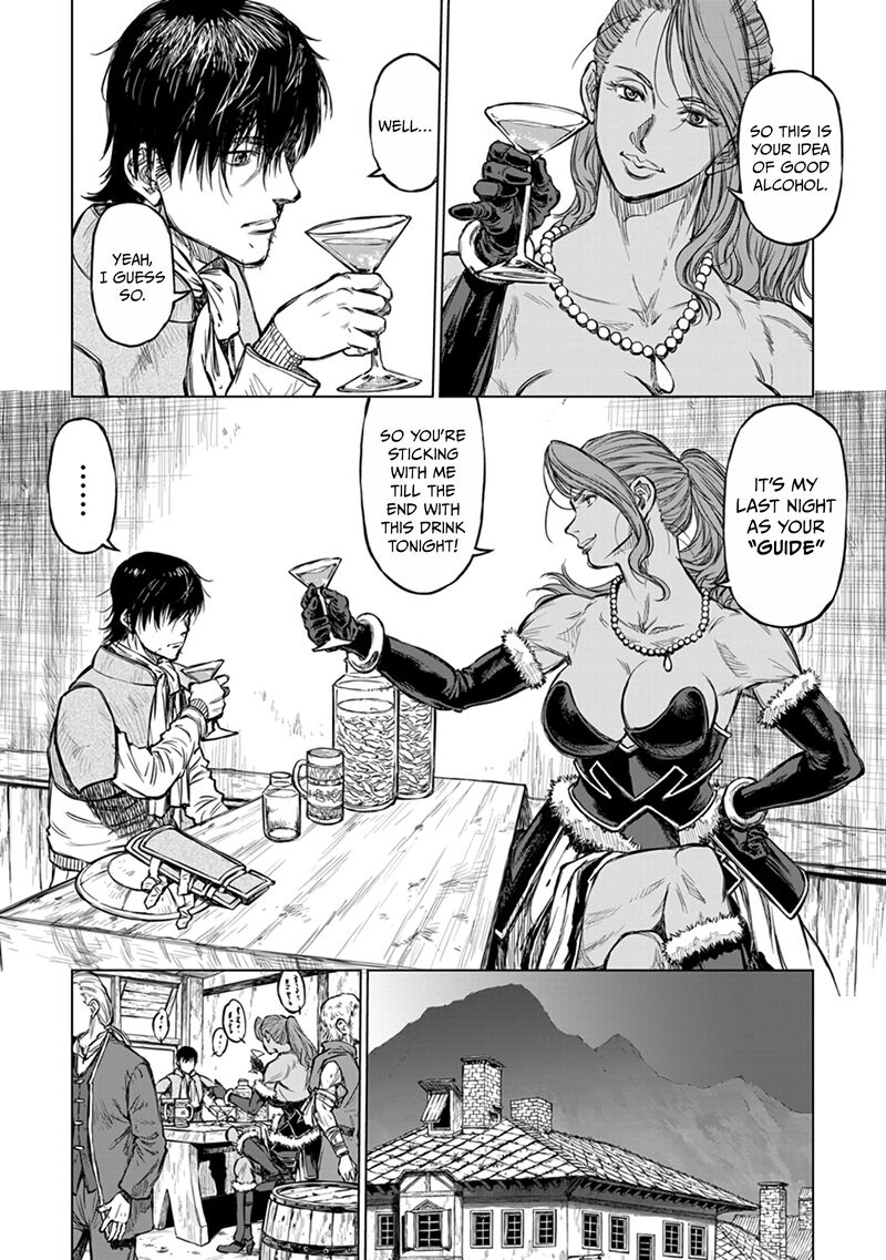Yomuin San Wa Yuusha Ja Arimasenno De 16 9