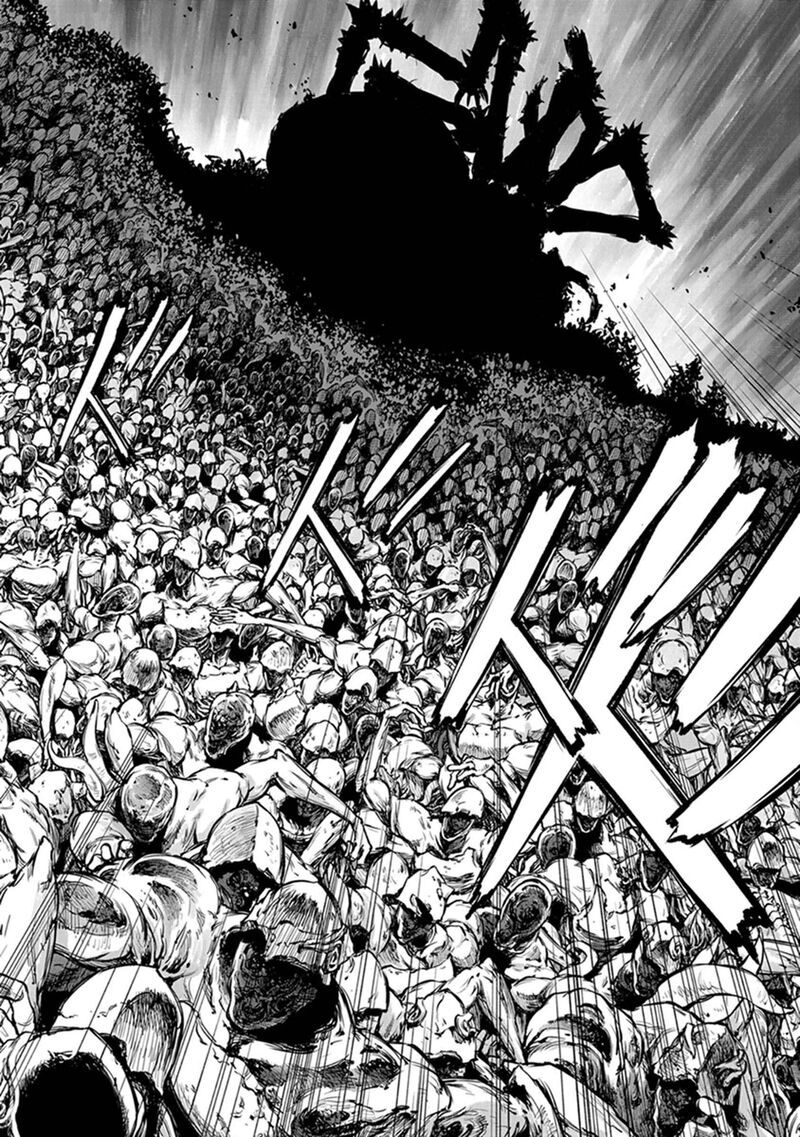 Yomuin San Wa Yuusha Ja Arimasenno De 21 11